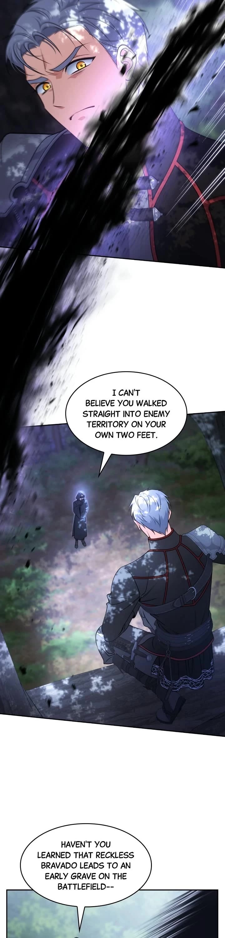 In the Name of Special Contract Marriage Chapter 35 page 48 - Chapter 35: Episode 35