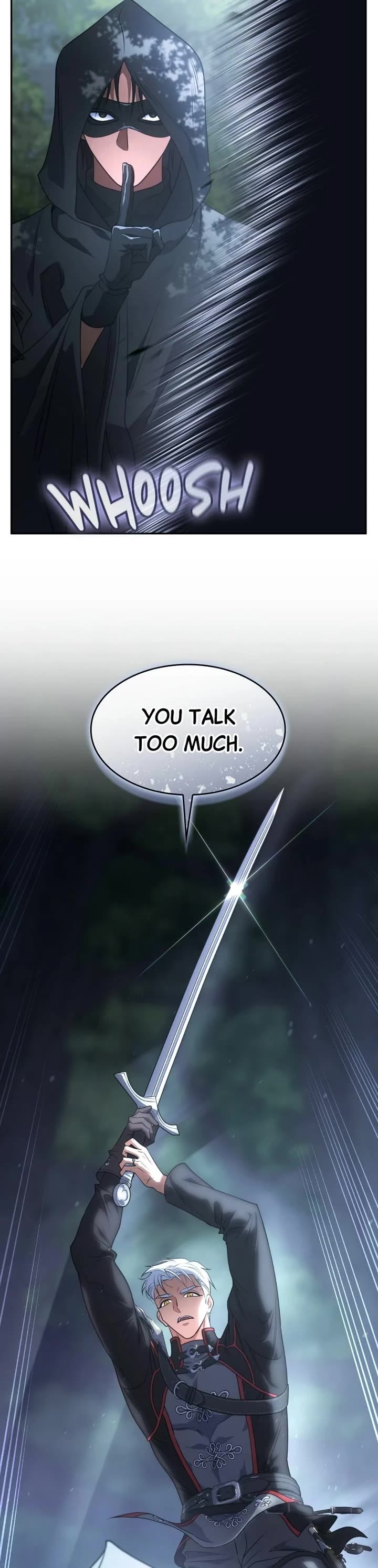In the Name of Special Contract Marriage Chapter 35 page 49 - Chapter 35: Episode 35
