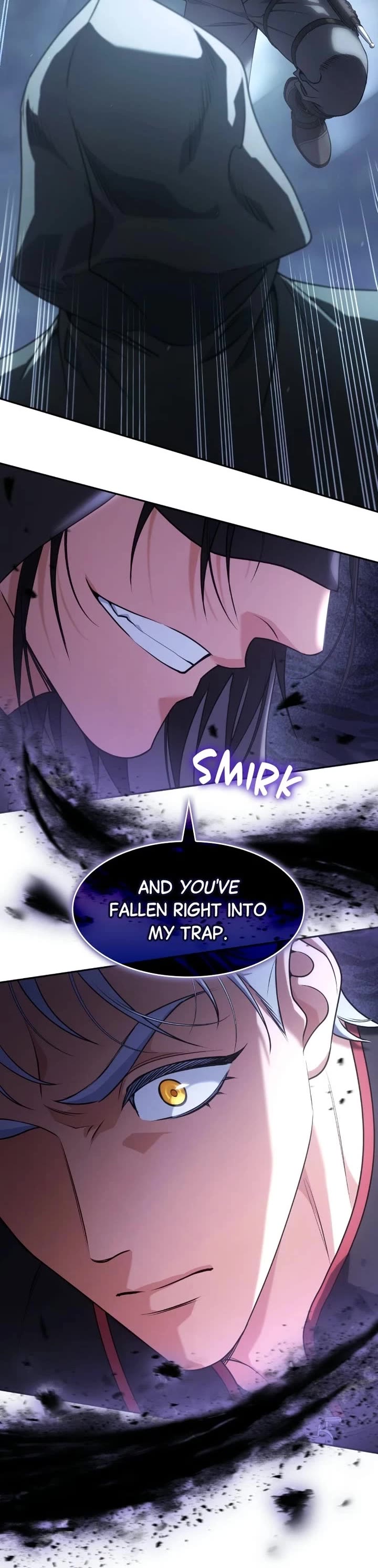 In the Name of Special Contract Marriage Chapter 35 page 50 - Chapter 35: Episode 35