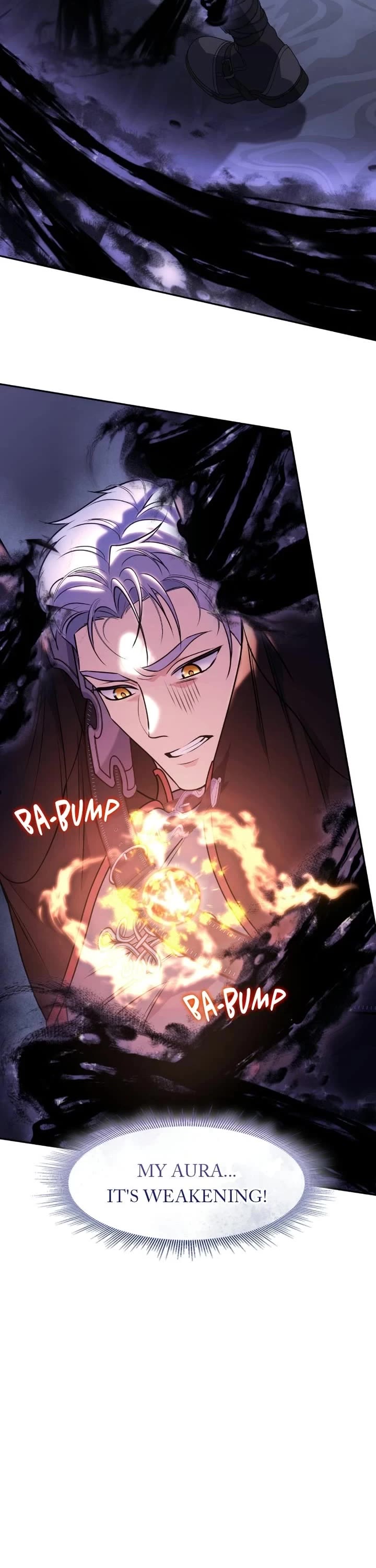 In the Name of Special Contract Marriage Chapter 35 page 52 - Chapter 35: Episode 35