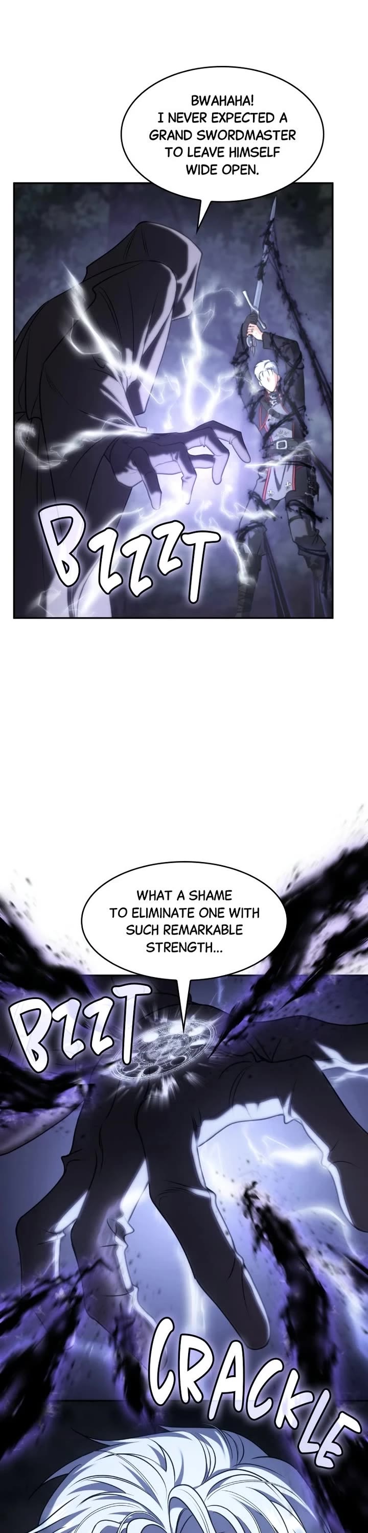 In the Name of Special Contract Marriage Chapter 35 page 53 - Chapter 35: Episode 35