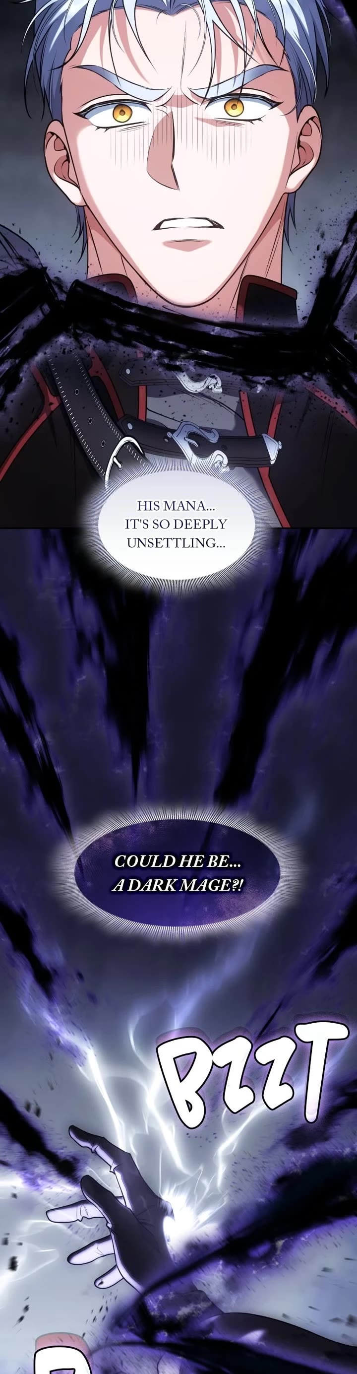 In the Name of Special Contract Marriage Chapter 35 page 54 - Chapter 35: Episode 35