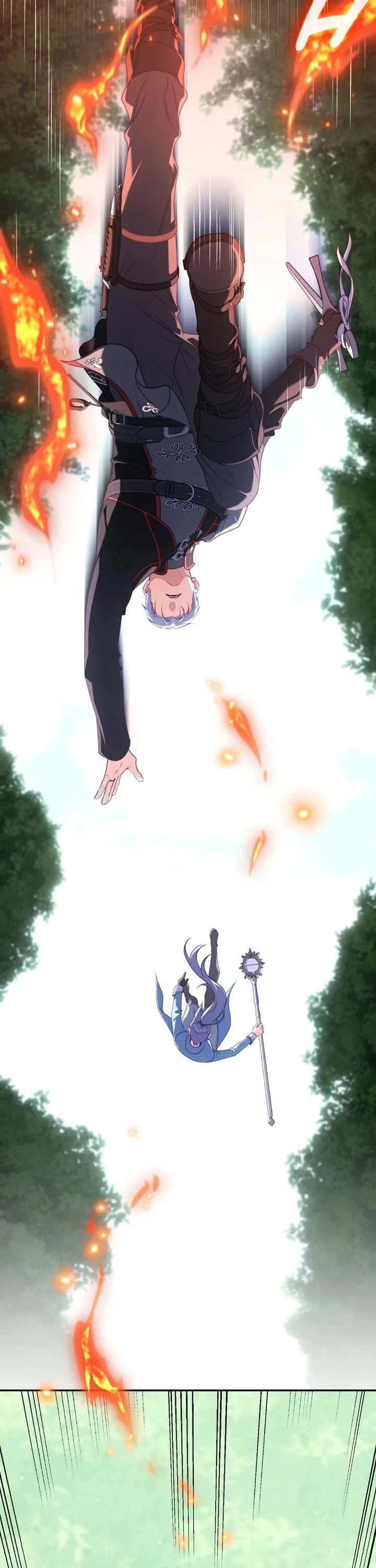 In the Name of Special Contract Marriage Chapter 35 page 6 - Chapter 35: Episode 35