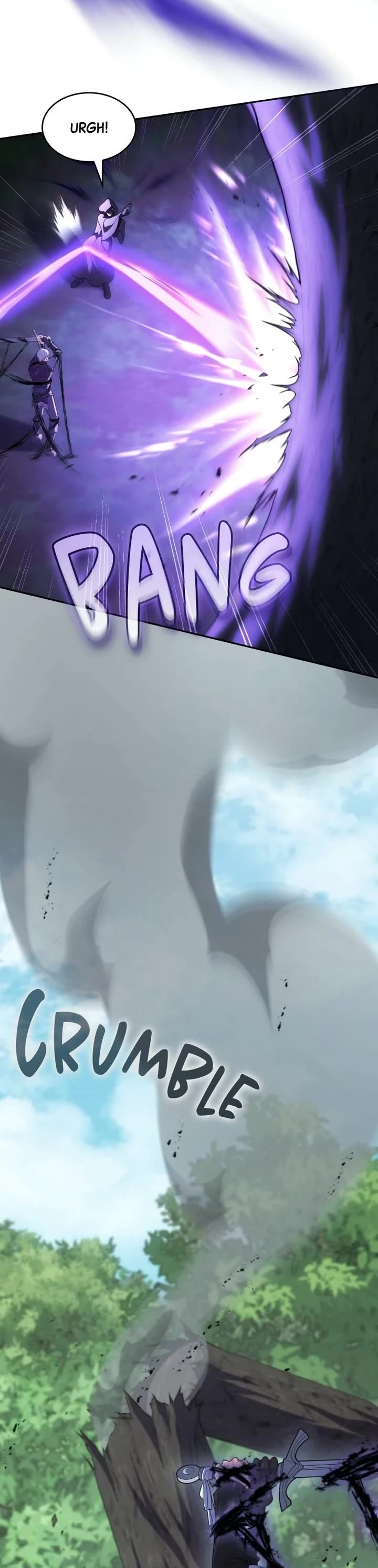 In the Name of Special Contract Marriage Chapter 36 page 10 - Chapter 36: Episode 36