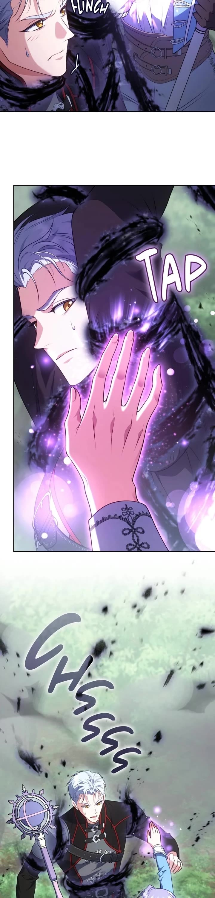 In the Name of Special Contract Marriage Chapter 36 page 12 - Chapter 36: Episode 36