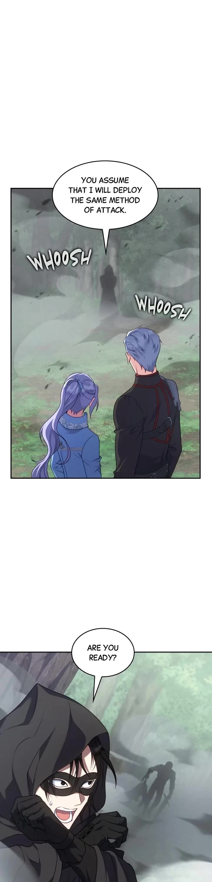 In the Name of Special Contract Marriage Chapter 36 page 14 - Chapter 36: Episode 36