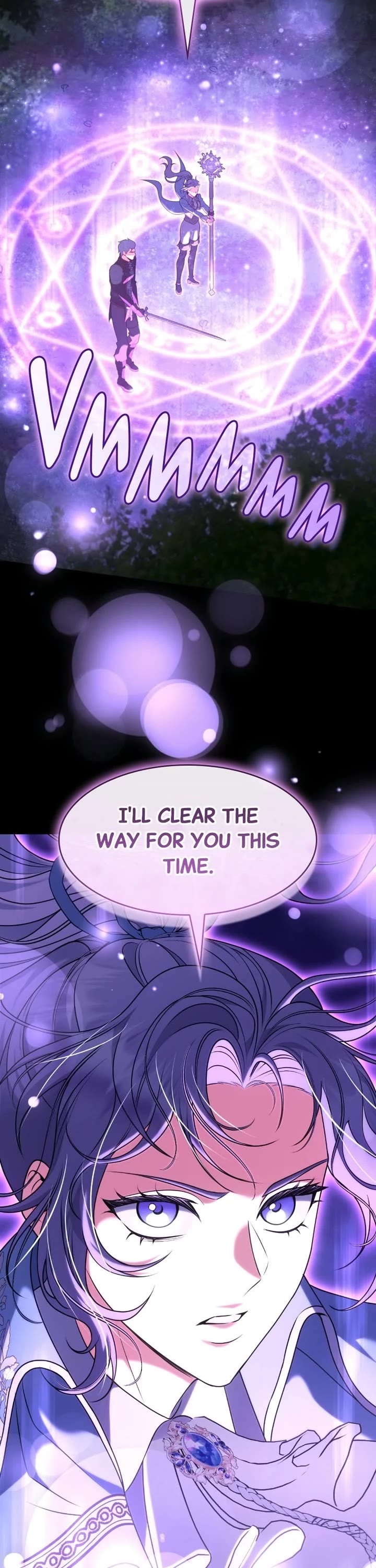 In the Name of Special Contract Marriage Chapter 36 page 22 - Chapter 36: Episode 36