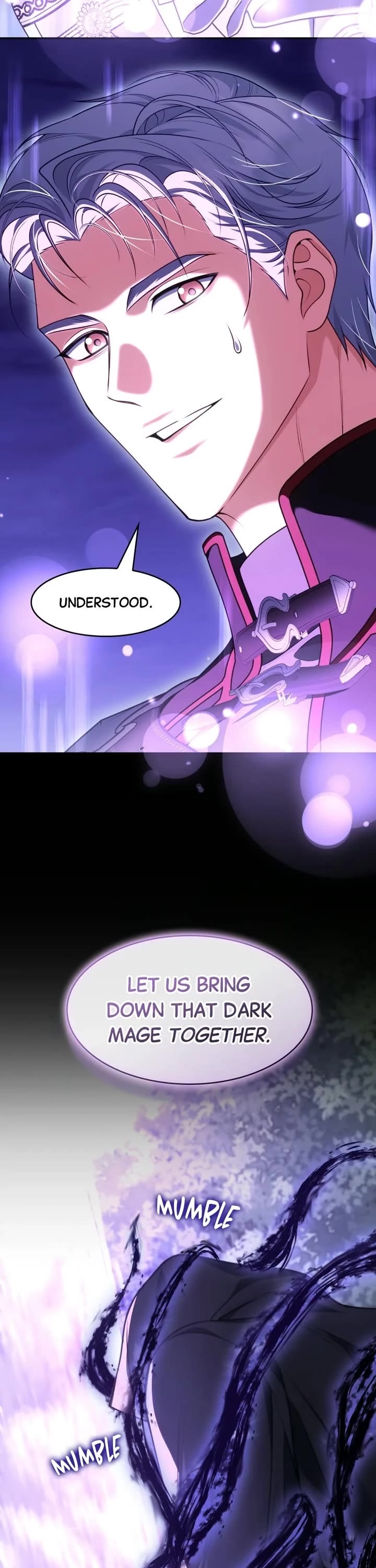 In the Name of Special Contract Marriage Chapter 36 page 23 - Chapter 36: Episode 36