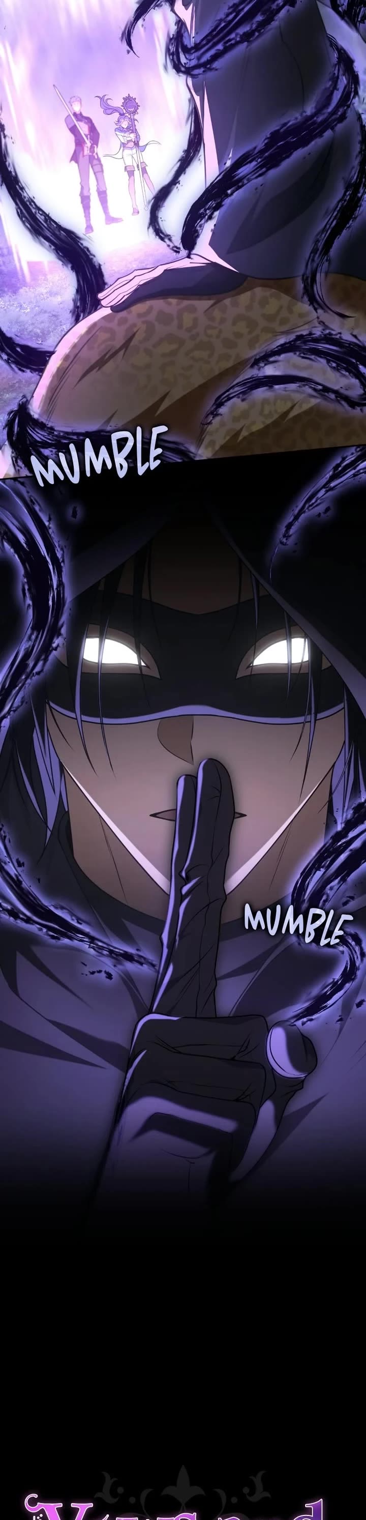 In the Name of Special Contract Marriage Chapter 36 page 24 - Chapter 36: Episode 36