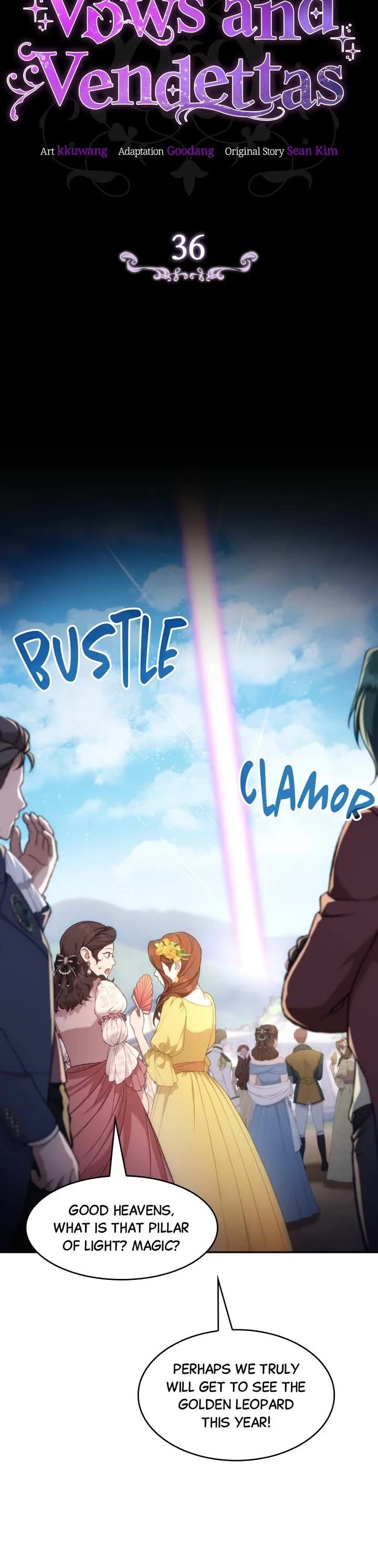 In the Name of Special Contract Marriage Chapter 36 page 25 - Chapter 36: Episode 36