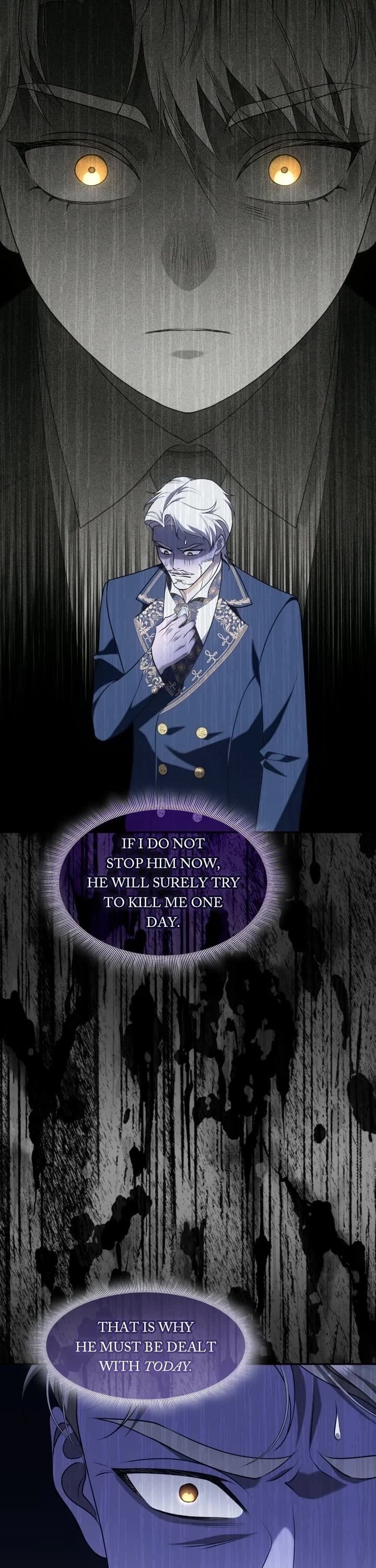 In the Name of Special Contract Marriage Chapter 36 page 28 - Chapter 36: Episode 36