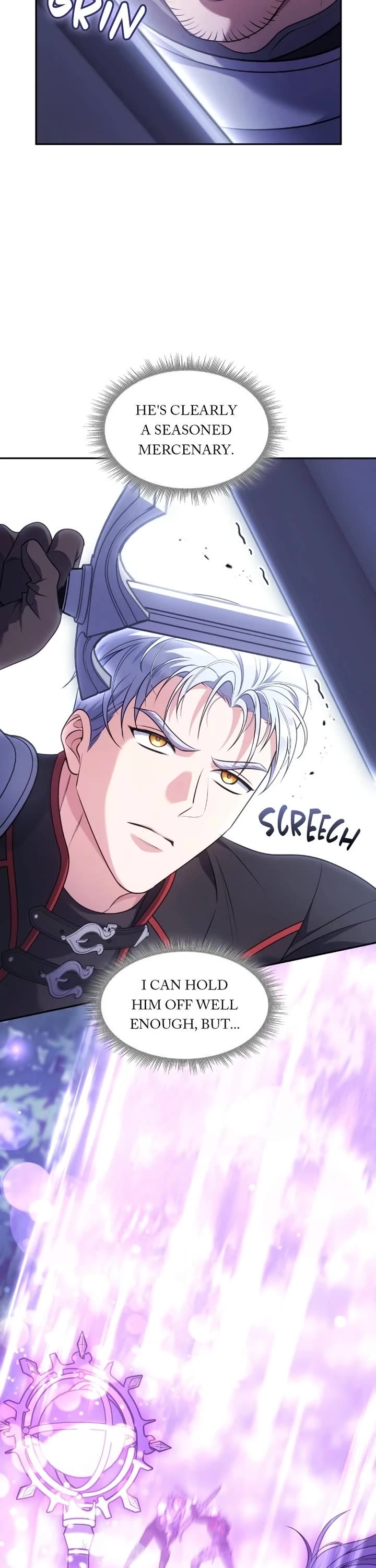 In the Name of Special Contract Marriage Chapter 36 page 31 - Chapter 36: Episode 36