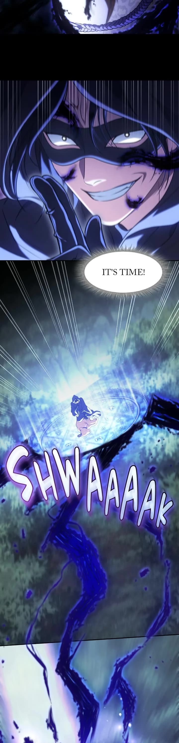 In the Name of Special Contract Marriage Chapter 36 page 34 - Chapter 36: Episode 36