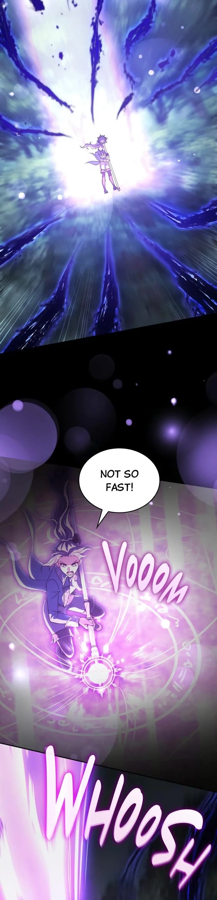 In the Name of Special Contract Marriage Chapter 36 page 35 - Chapter 36: Episode 36