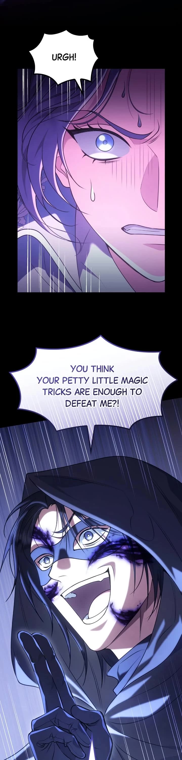 In the Name of Special Contract Marriage Chapter 36 page 37 - Chapter 36: Episode 36