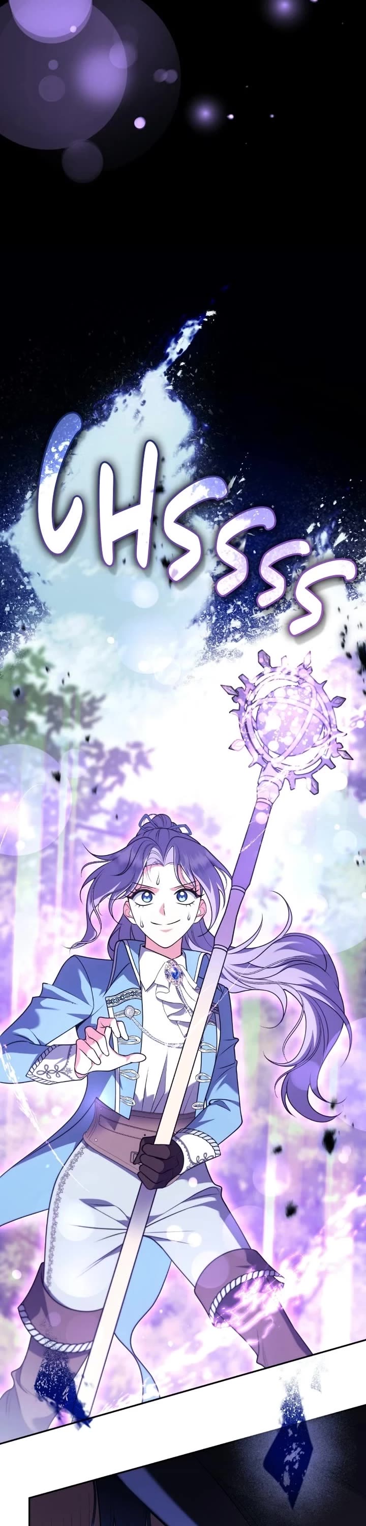 In the Name of Special Contract Marriage Chapter 36 page 42 - Chapter 36: Episode 36
