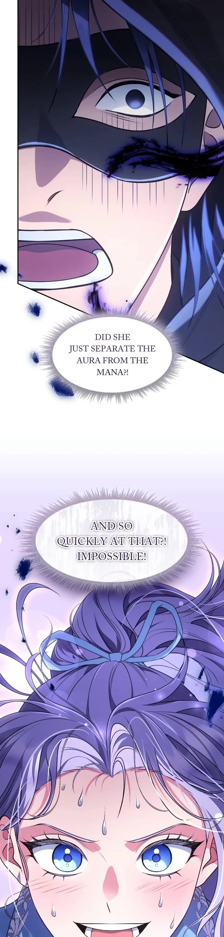 In the Name of Special Contract Marriage Chapter 36 page 43 - Chapter 36: Episode 36