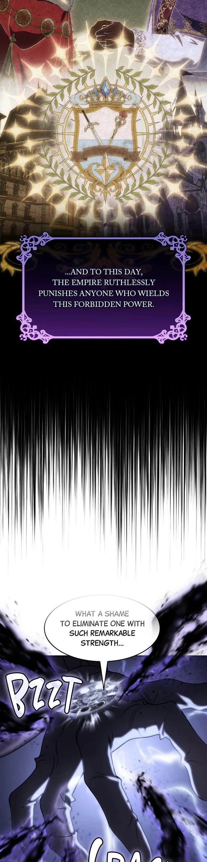 In the Name of Special Contract Marriage Chapter 36 page 5 - Chapter 36: Episode 36