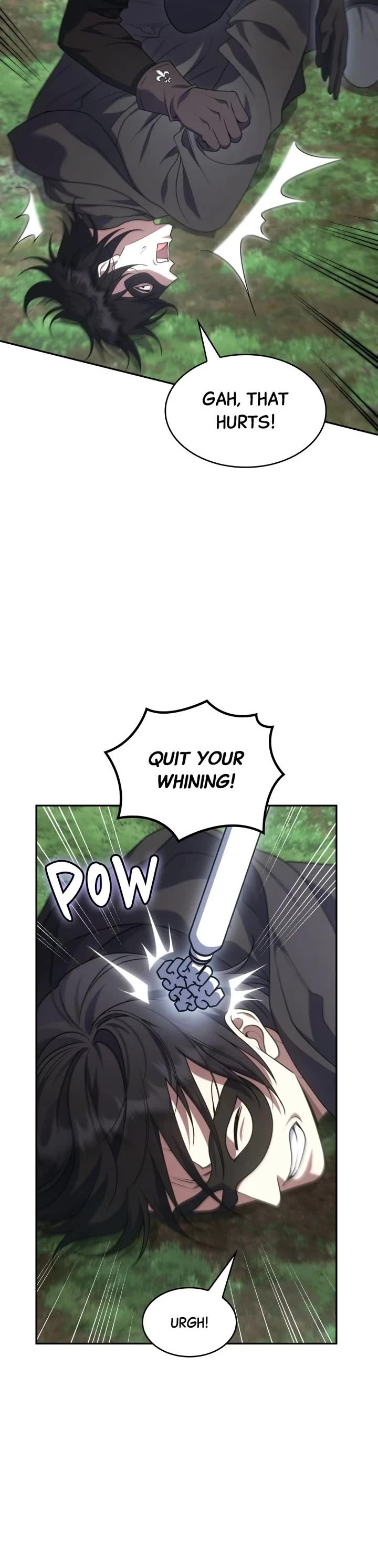 In the Name of Special Contract Marriage Chapter 36 page 50 - Chapter 36: Episode 36