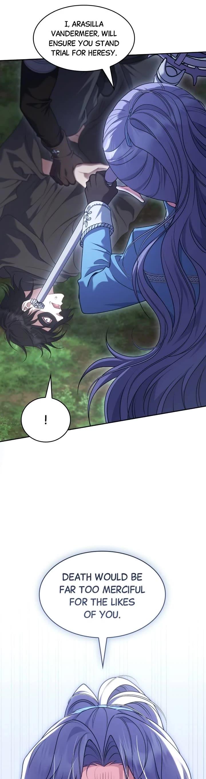 In the Name of Special Contract Marriage Chapter 36 page 52 - Chapter 36: Episode 36