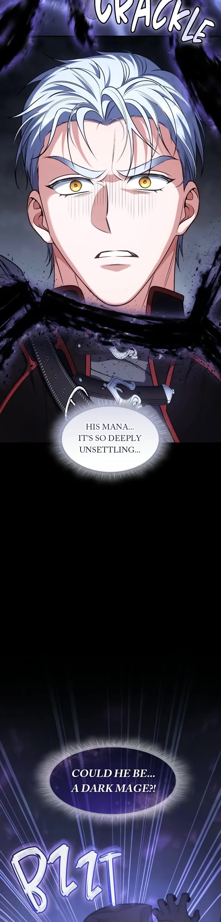 In the Name of Special Contract Marriage Chapter 36 page 6 - Chapter 36: Episode 36