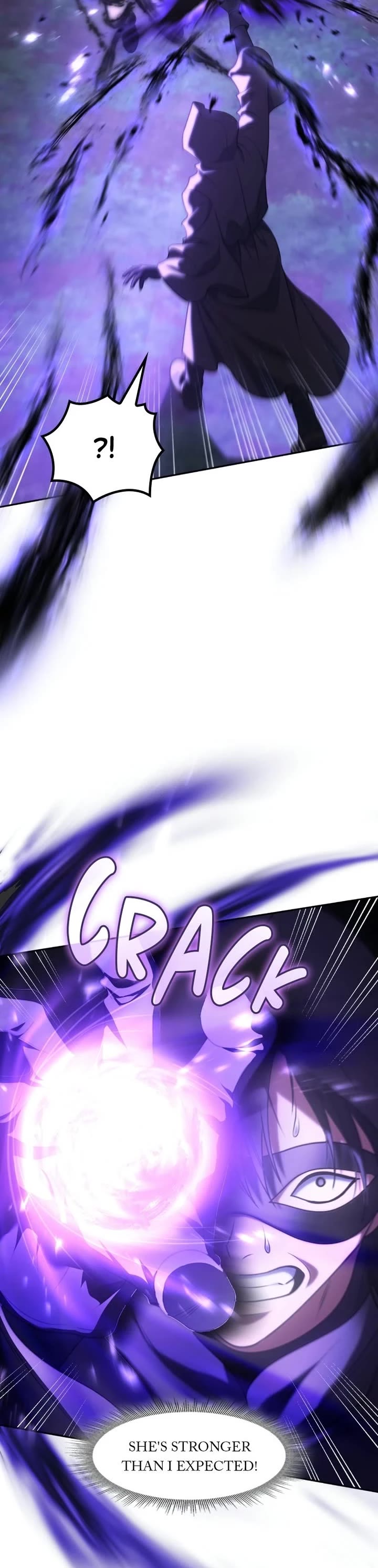 In the Name of Special Contract Marriage Chapter 36 page 9 - Chapter 36: Episode 36