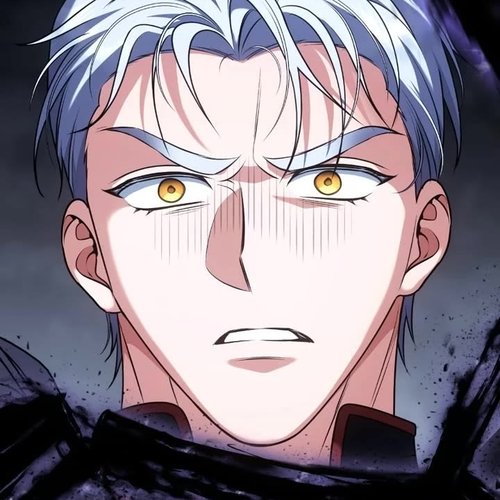 In the Name of Special Contract Marriage Chapter 36: Episode 36 cover