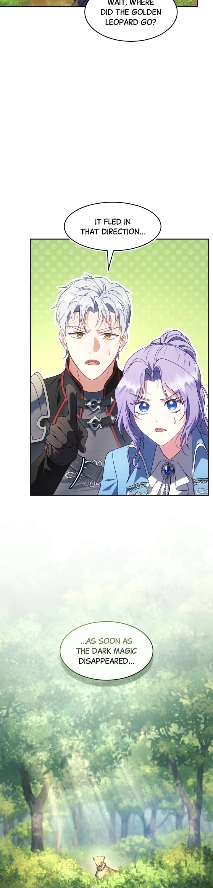 In the Name of Special Contract Marriage Chapter 37 page 12 - Chapter 37: Episode 37