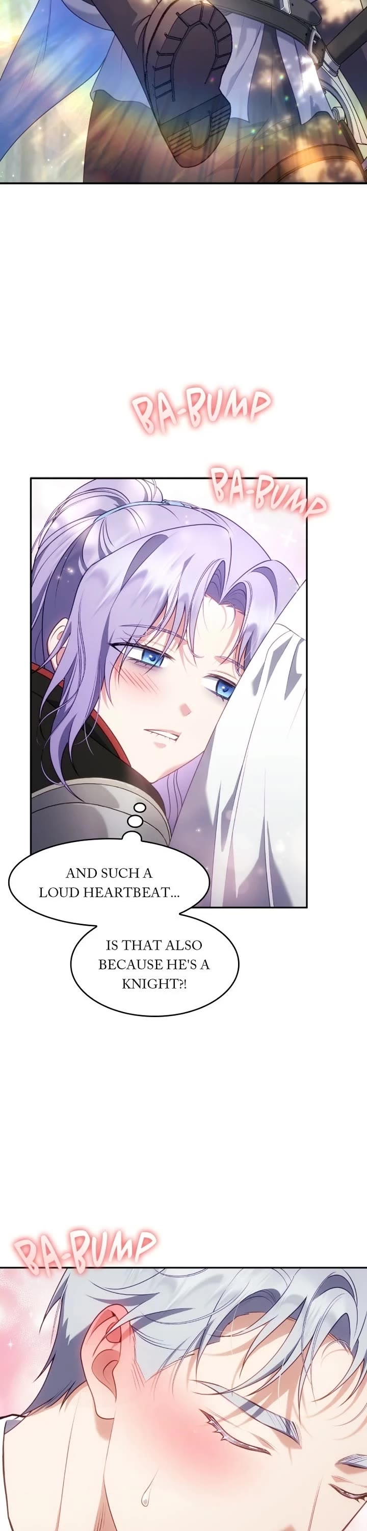 In the Name of Special Contract Marriage Chapter 37 page 23 - Chapter 37: Episode 37