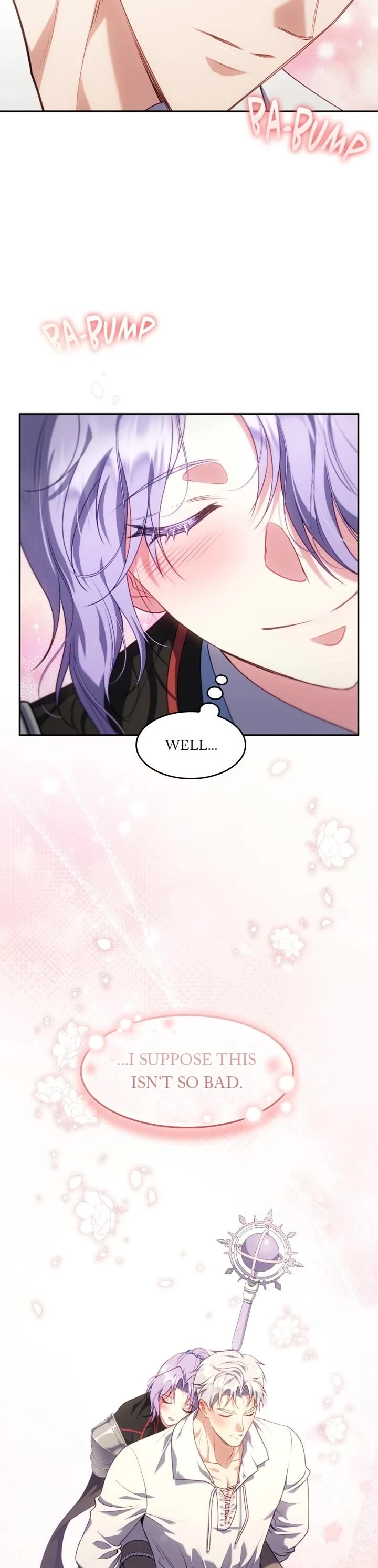 In the Name of Special Contract Marriage Chapter 37 page 24 - Chapter 37: Episode 37