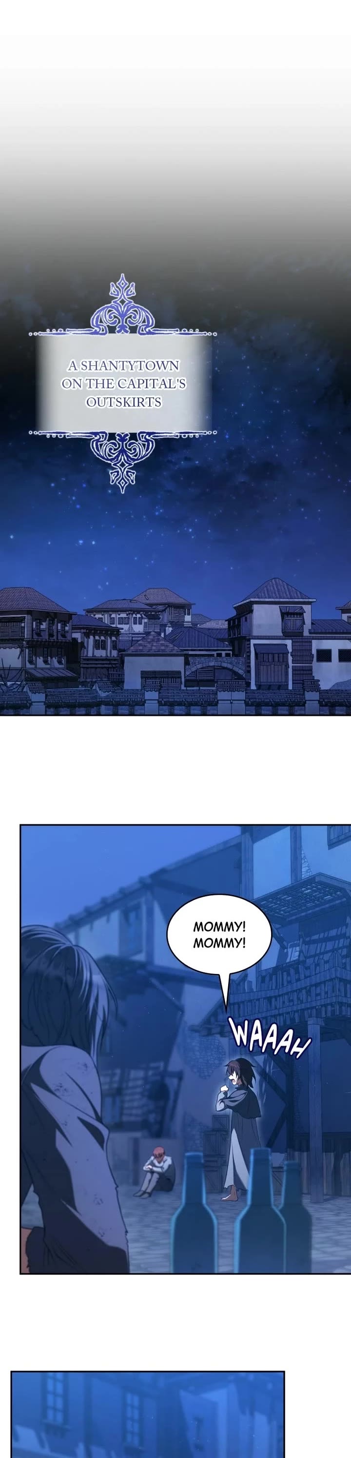 In the Name of Special Contract Marriage Chapter 37 page 45 - Chapter 37: Episode 37
