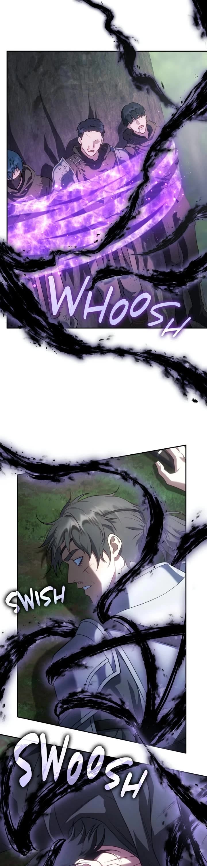 In the Name of Special Contract Marriage Chapter 37 page 6 - Chapter 37: Episode 37