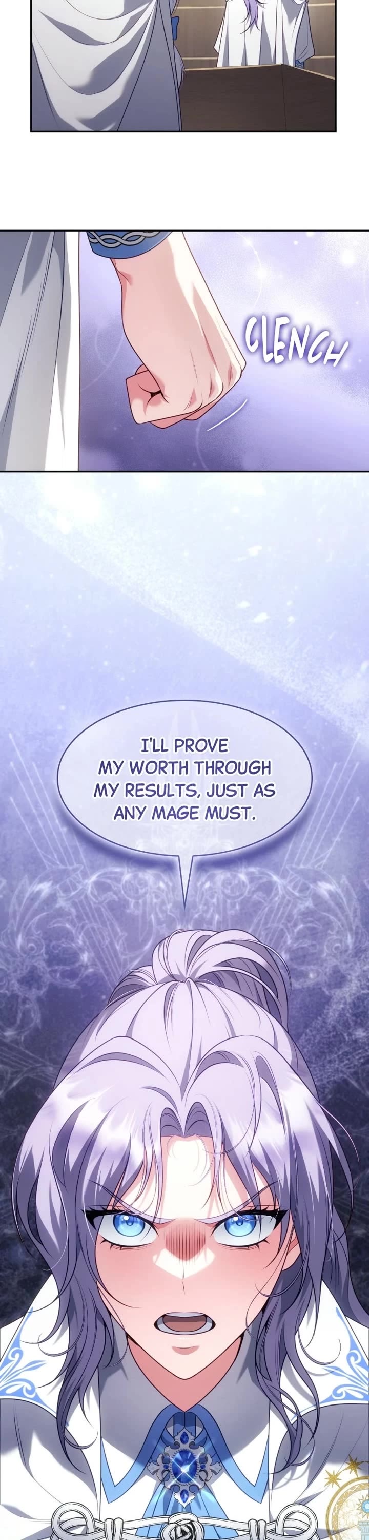 In the Name of Special Contract Marriage Chapter 38 page 23 - Chapter 38: Episode 38