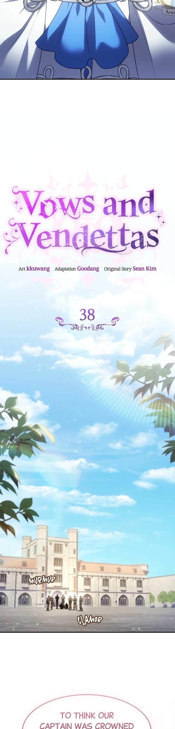 In the Name of Special Contract Marriage Chapter 38 page 24 - Chapter 38: Episode 38