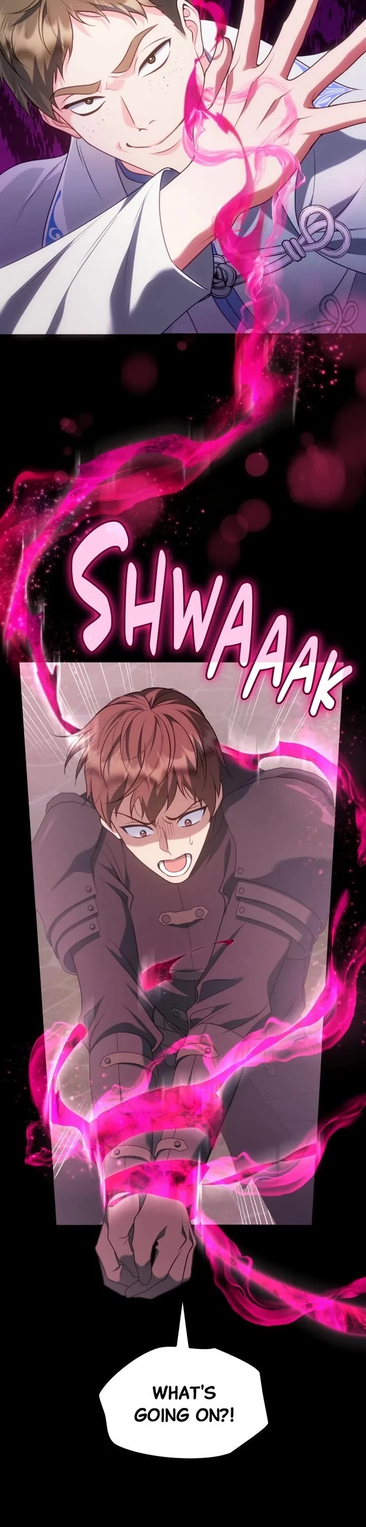 In the Name of Special Contract Marriage Chapter 38 page 32 - Chapter 38: Episode 38