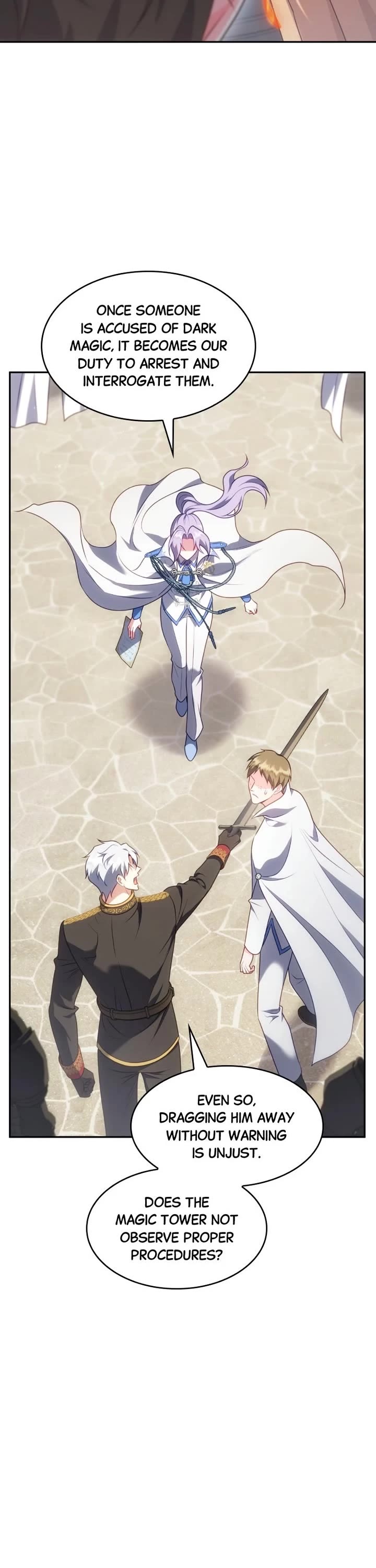 In the Name of Special Contract Marriage Chapter 38 page 38 - Chapter 38: Episode 38