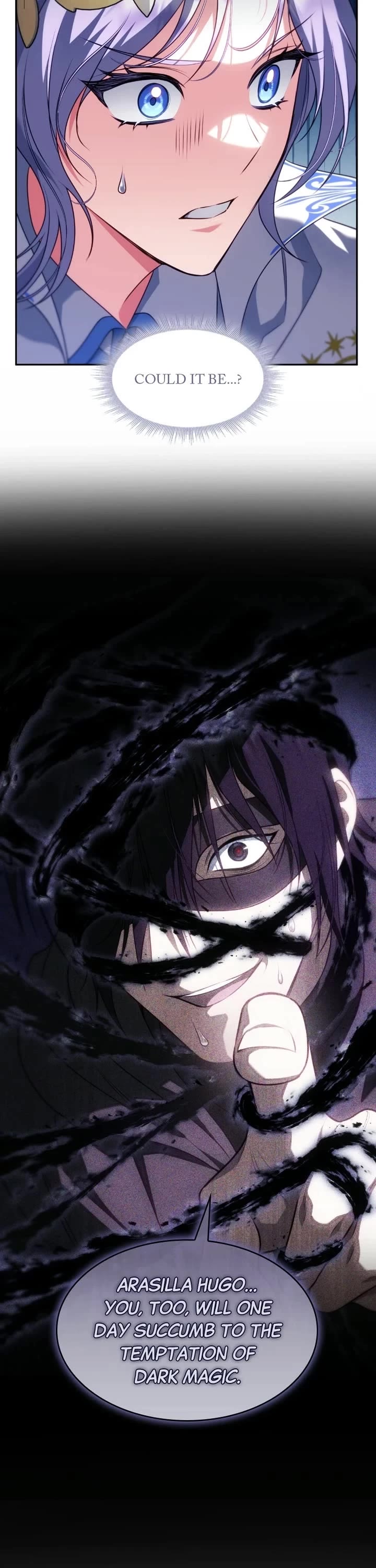 In the Name of Special Contract Marriage Chapter 38 page 6 - Chapter 38: Episode 38