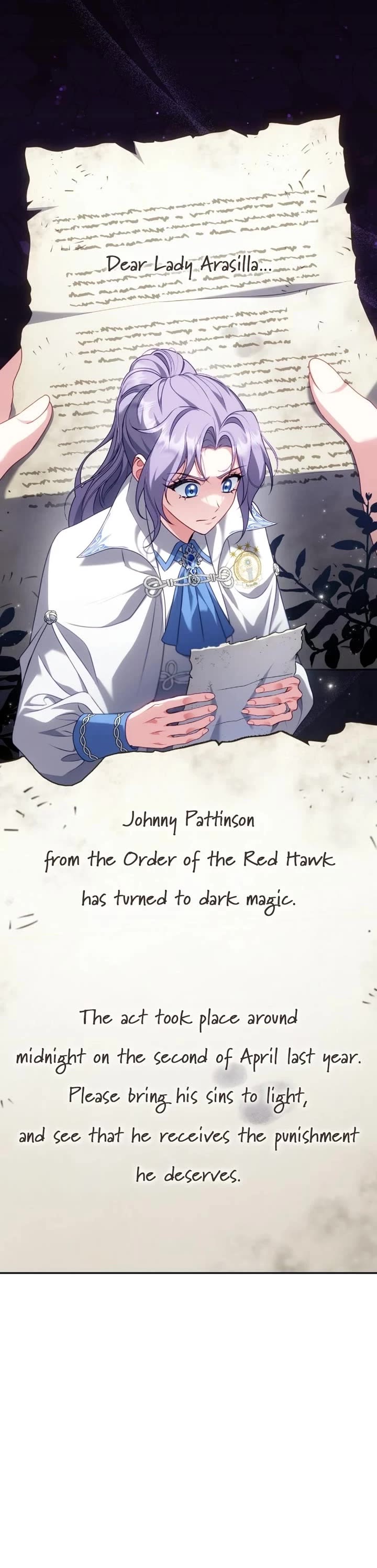In the Name of Special Contract Marriage Chapter 38 page 9 - Chapter 38: Episode 38