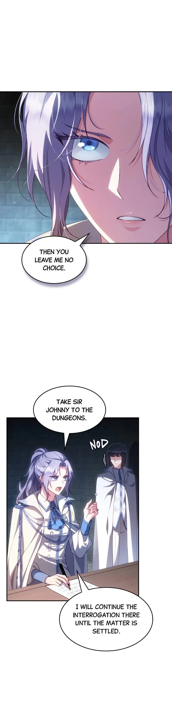 In the Name of Special Contract Marriage Chapter 39 page 12 - Chapter 39: Episode 39
