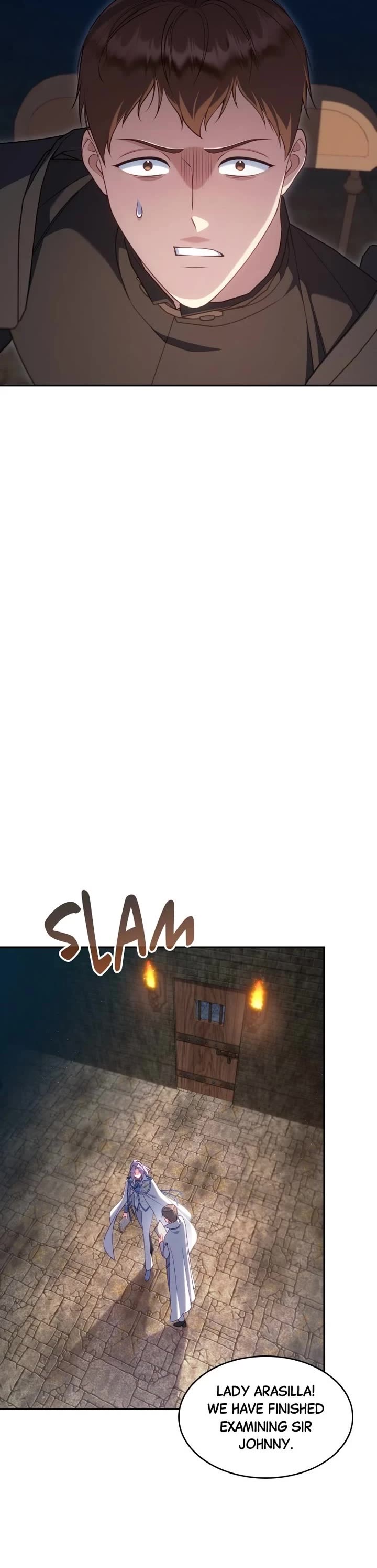 In the Name of Special Contract Marriage Chapter 39 page 14 - Chapter 39: Episode 39