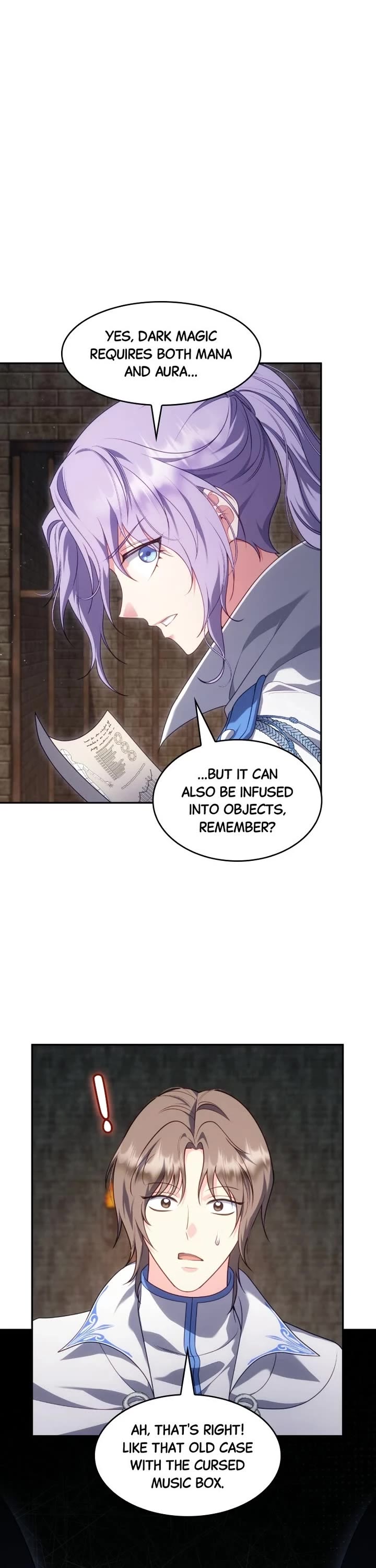 In the Name of Special Contract Marriage Chapter 39 page 16 - Chapter 39: Episode 39