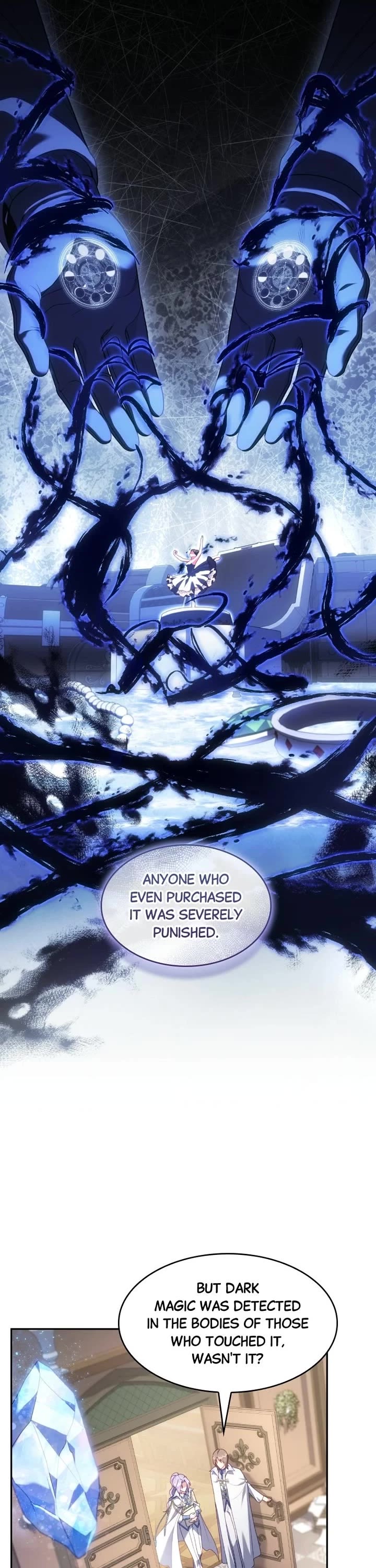 In the Name of Special Contract Marriage Chapter 39 page 17 - Chapter 39: Episode 39