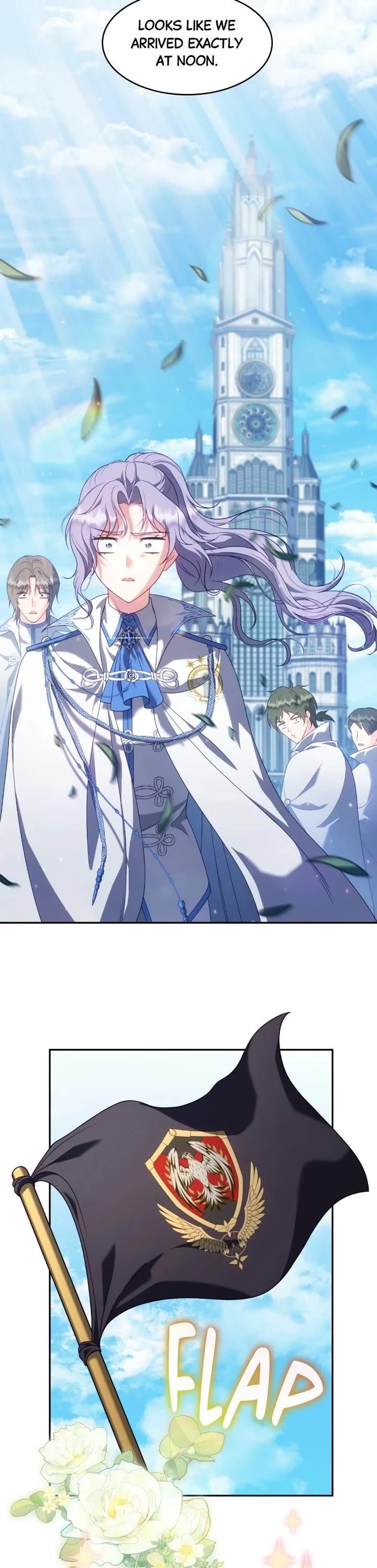 In the Name of Special Contract Marriage Chapter 39 page 39 - Chapter 39: Episode 39