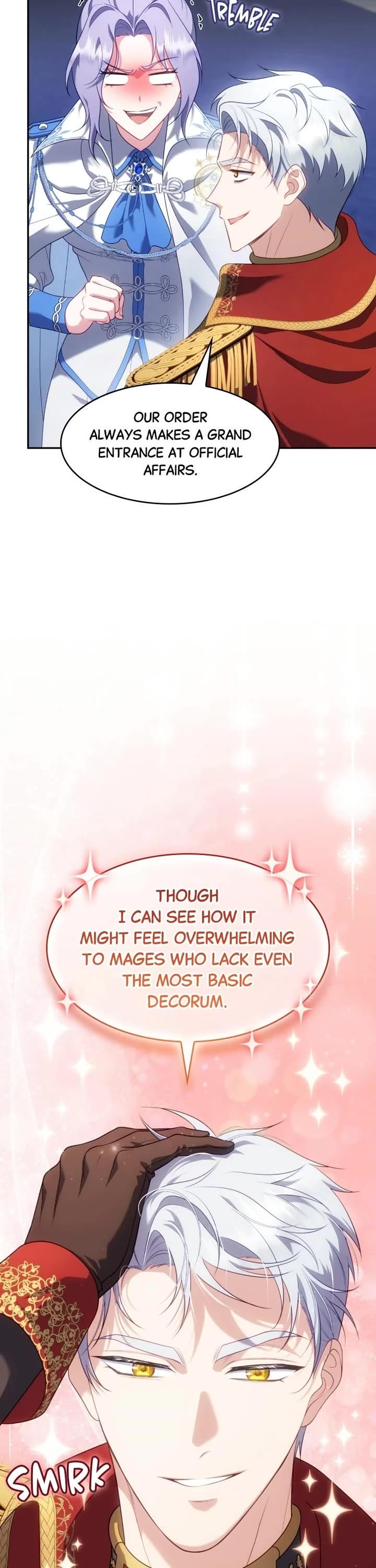 In the Name of Special Contract Marriage Chapter 39 page 42 - Chapter 39: Episode 39