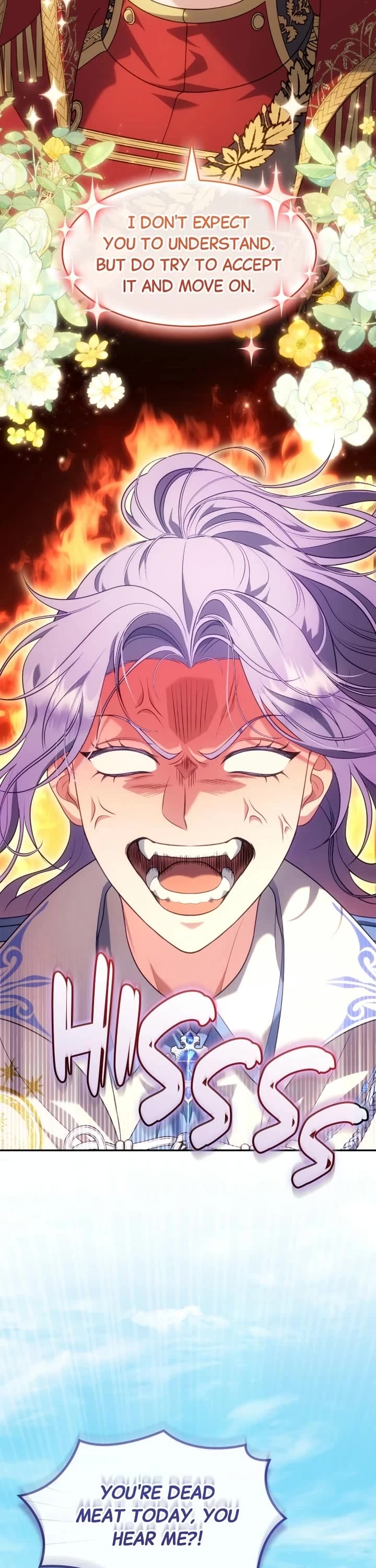 In the Name of Special Contract Marriage Chapter 39 page 43 - Chapter 39: Episode 39
