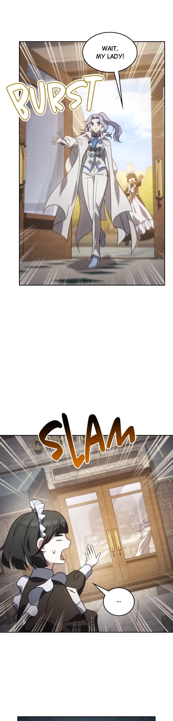 In the Name of Special Contract Marriage Chapter 4 page 13 - Chapter 4: Episode 4