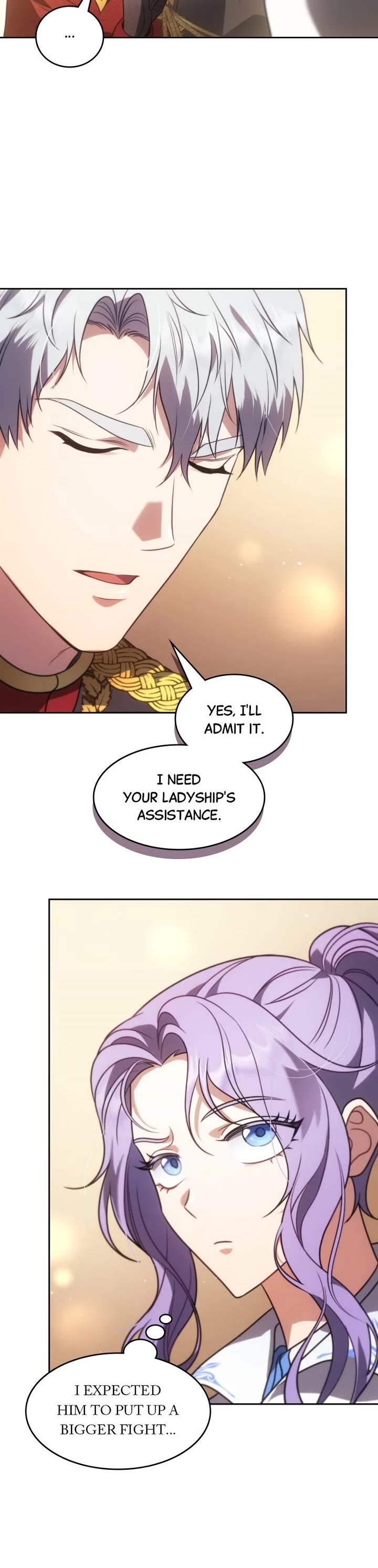 In the Name of Special Contract Marriage Chapter 4 page 20 - Chapter 4: Episode 4
