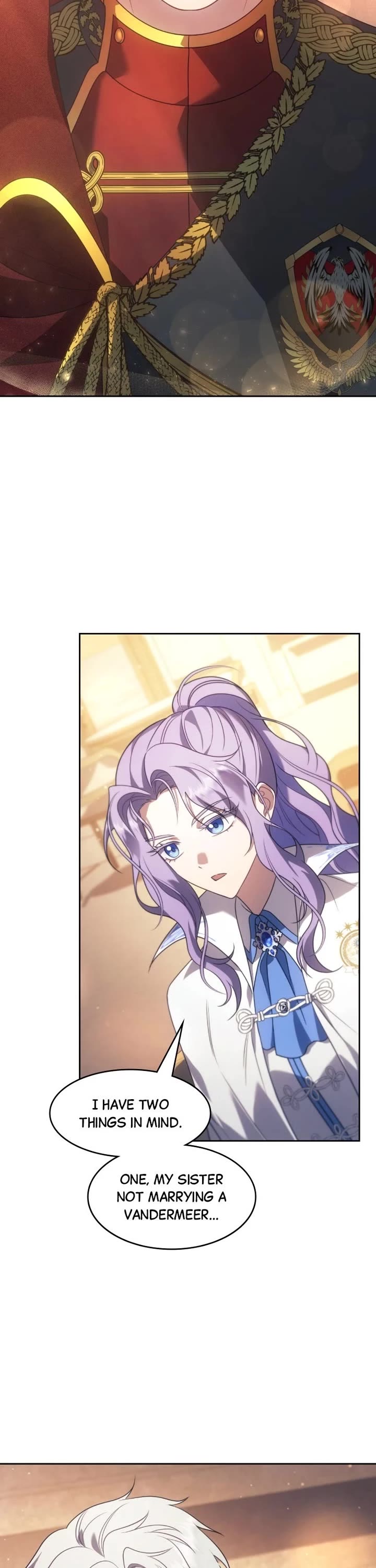 In the Name of Special Contract Marriage Chapter 4 page 22 - Chapter 4: Episode 4