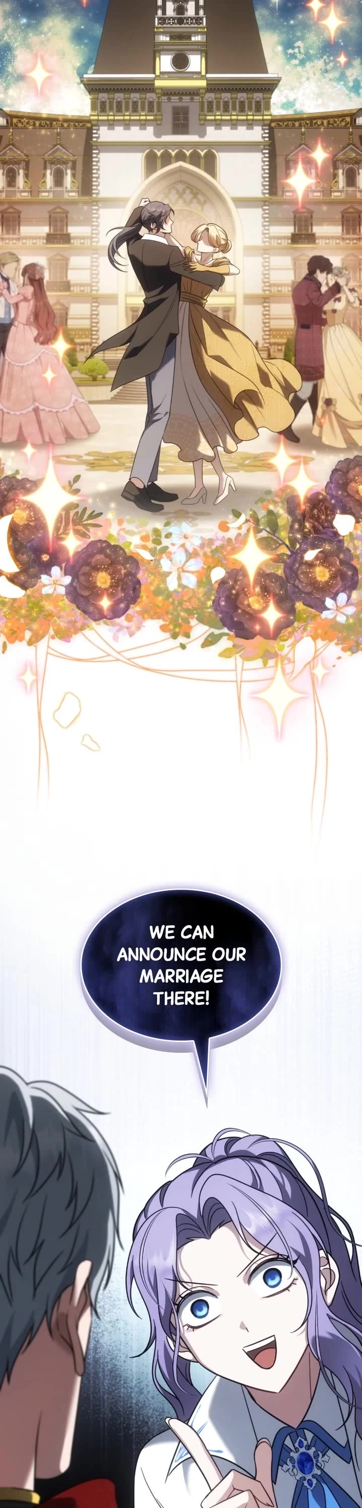 In the Name of Special Contract Marriage Chapter 4 page 31 - Chapter 4: Episode 4