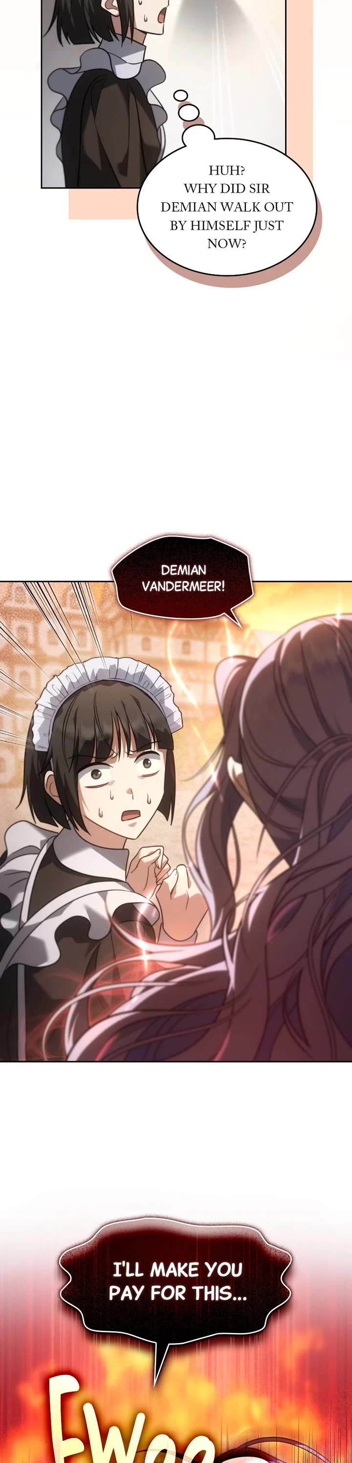 In the Name of Special Contract Marriage Chapter 4 page 39 - Chapter 4: Episode 4